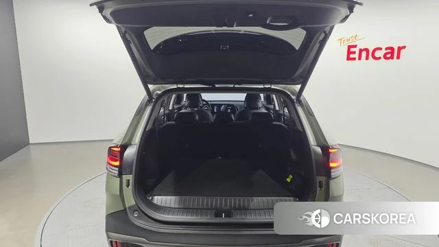 Kia Sportage 5th Generation id 4414136 из Кореи 19