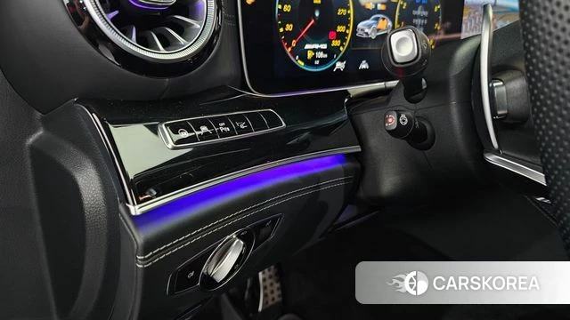 Mercedes-Benz AMG GT id 4284682 из Кореи 19