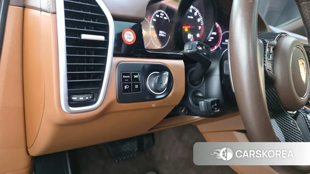 Porsche Cayenne (PO536) id 4647370 из Кореи 19