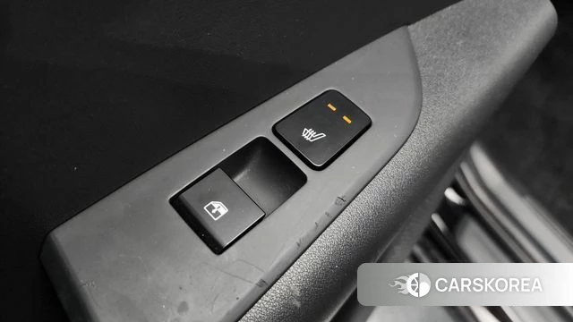 Kia Di All New Niro EV id 4936052 из Кореи 19