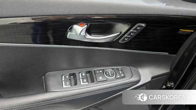 Kia The New Sorento id 4188033 из Кореи 19