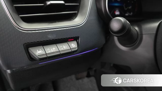 Renault Korea (Samsung) XM3 id 4529972 из Кореи 19