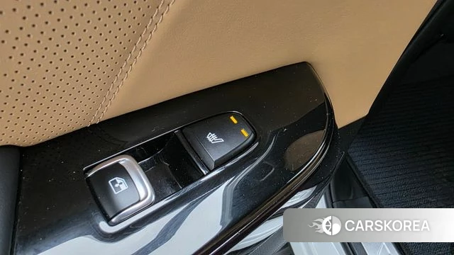 Kia Mohave Master id 4769190 из Кореи 19