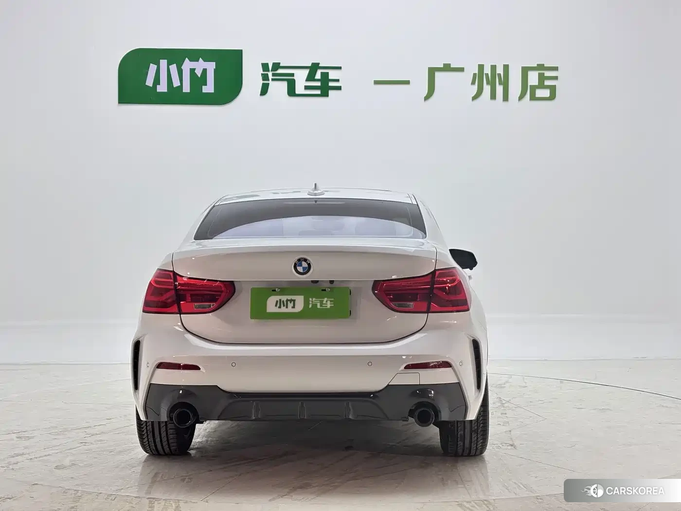 BMW 1 series id 4685940 из Китая 19