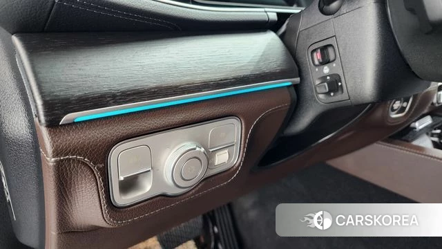 Mercedes-Benz GLE-Class W167 id 4863565 из Кореи 19