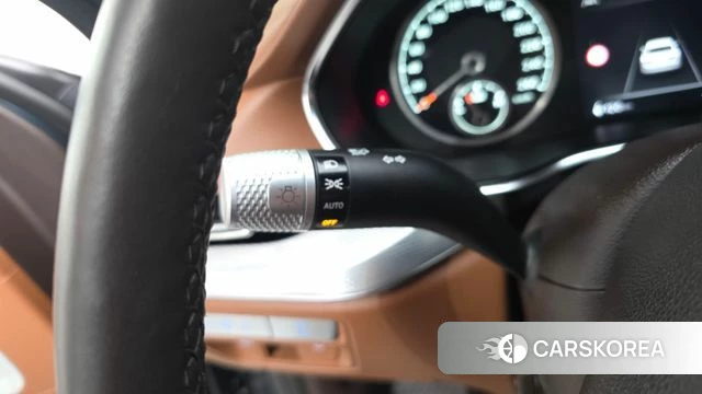 Genesis Electrified G80 (RG3) id 4778920 из Кореи 19