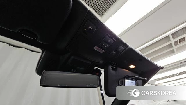 Mercedes-Benz E-Class W213 id 4667615 из Кореи 19