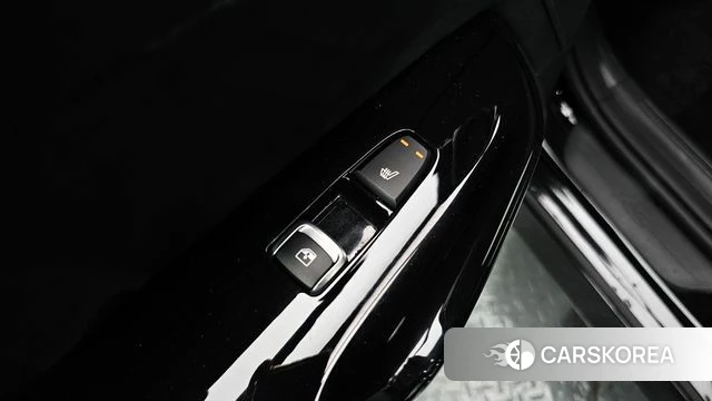 Kia K5 3rd generation id 4863878 из Кореи 19