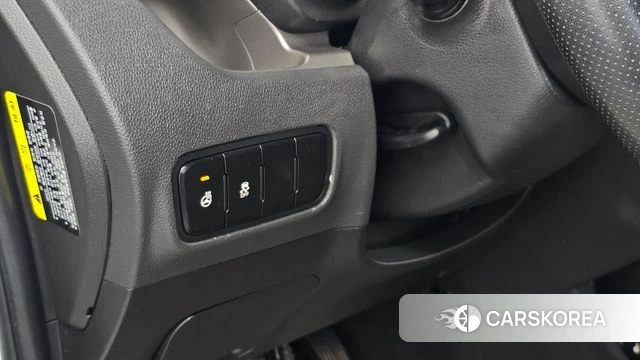 Kia The New Ray id 4905901 из Кореи 19