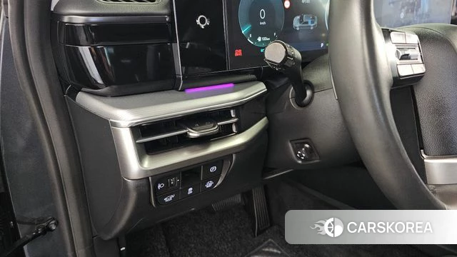 Hyundai Grandeur Hybrid (GN7) id 4893594 из Кореи 19