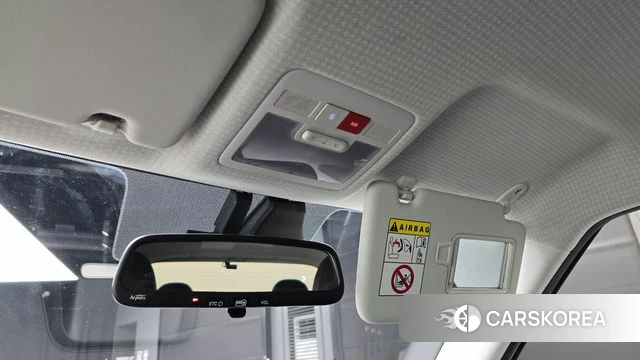 Hyundai Casper id 4603424 из Кореи 19