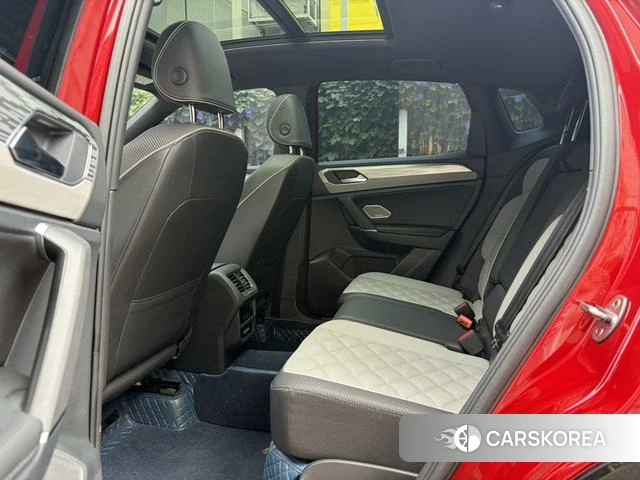 Volkswagen Tanyue X id 4353549 из Китая 19