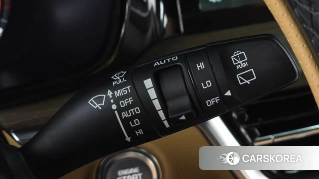 Kia Mohave Master id 4489872 из Кореи 19
