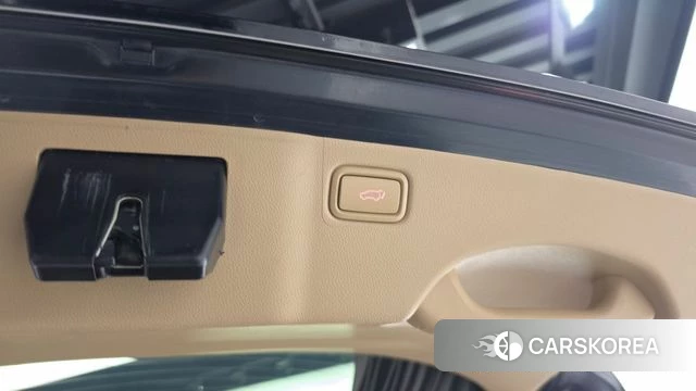 Kia The New Carnival id 4907337 из Кореи 19