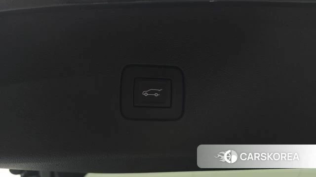 Chevrolet (GM Daewoo) Trax Crossover id 4549082 из Кореи 19