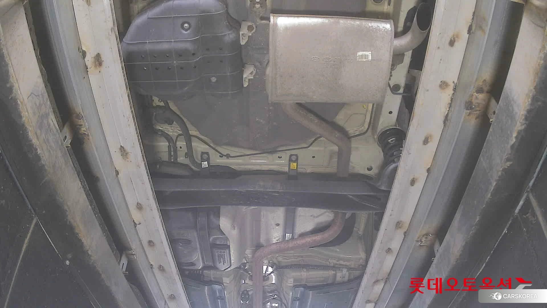 Kia Seltos id 4504350 из Кореи 19