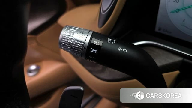 Genesis G90 (RS4) id 4343325 из Кореи 19