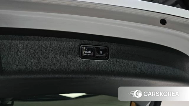 Genesis GV80 id 4635370 из Кореи 19