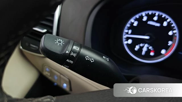 Hyundai Grandeur IG id 4363391 из Кореи 19