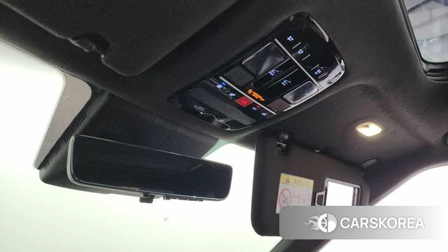 Hyundai Santa Fe (MX5) id 4612973 из Кореи 19