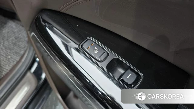 Kia Come New K7 id 4310824 из Кореи 19