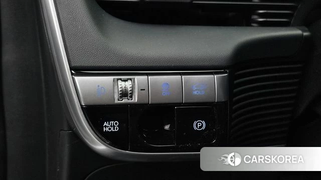 Hyundai Ionic 5 id 4906106 из Кореи 19