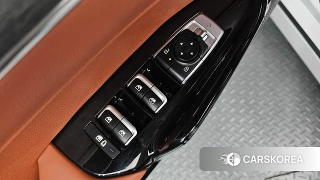 Kia The New K5 3rd generation id 4696204 из Кореи 19