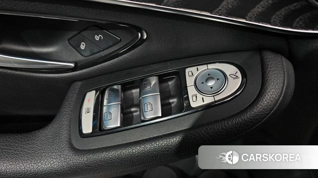 Mercedes-Benz GLC-Class X253 id 4294775 из Кореи 19