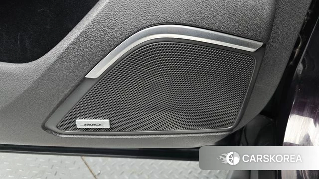 Renault Korea (Samsung) The New QM6 id 4355858 из Кореи 19
