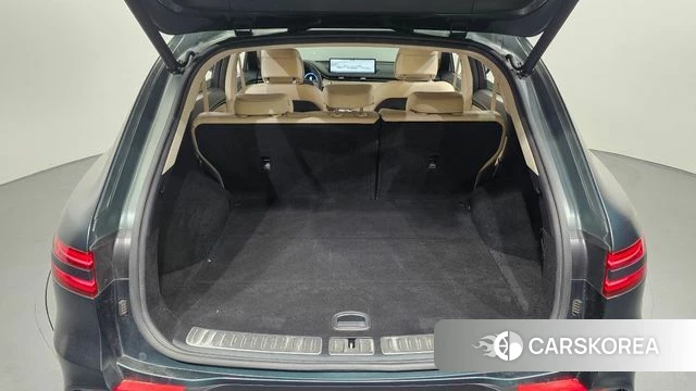 Genesis GV70 id 4231846 из Кореи 19