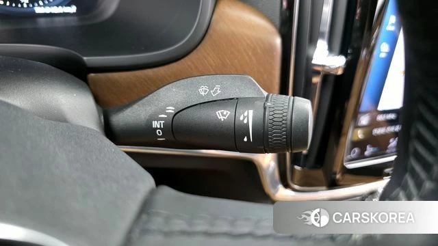 Volvo S90 id 4410813 из Кореи 19