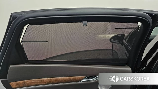 Genesis G80 (RG3) id 4356208 из Кореи 19