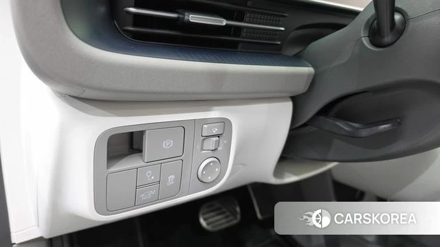 Hyundai Ionic 6 id 4917344 из Кореи 19