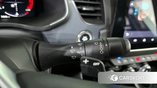 Renault Korea (Samsung) XM3 id 4250806 из Кореи 19