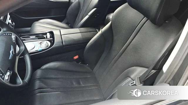 Genesis G80 (RG3) id 4651150 из Кореи 19
