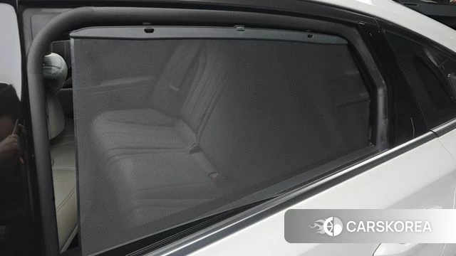 Kia K8 id 4692901 из Кореи 19