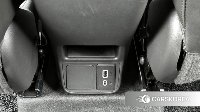 Chevrolet (GM Daewoo) The New Trail Blazer id 4185687 из Кореи 19