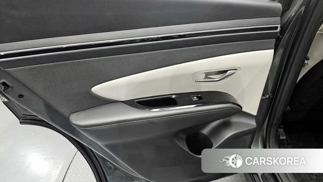 Hyundai Tucson Hybrid (NX4) id 4330899 из Кореи 19