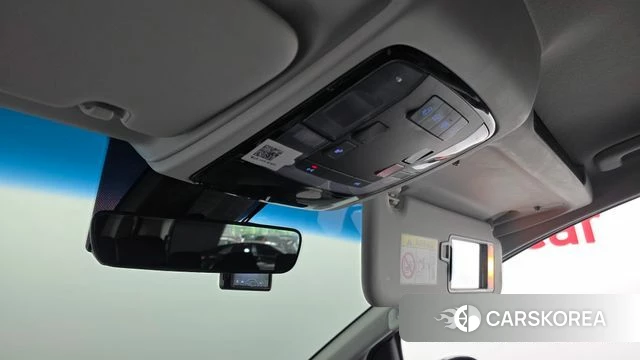Hyundai Staria id 4585690 из Кореи 19