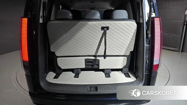 Hyundai Staria id 4893250 из Кореи 19