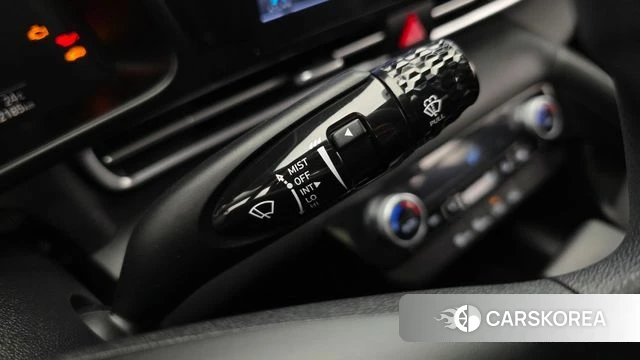 Hyundai Avante (CN7) id 4917598 из Кореи 19