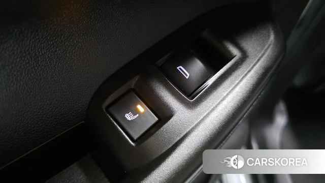 Chevrolet (GM Daewoo) Trailblazer id 4917959 из Кореи 19