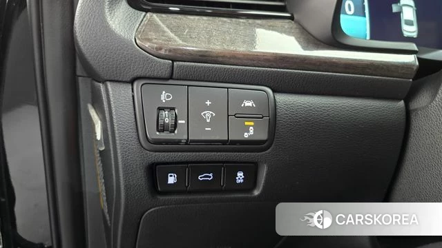 Kia K7 Premier id 4458929 из Кореи 19