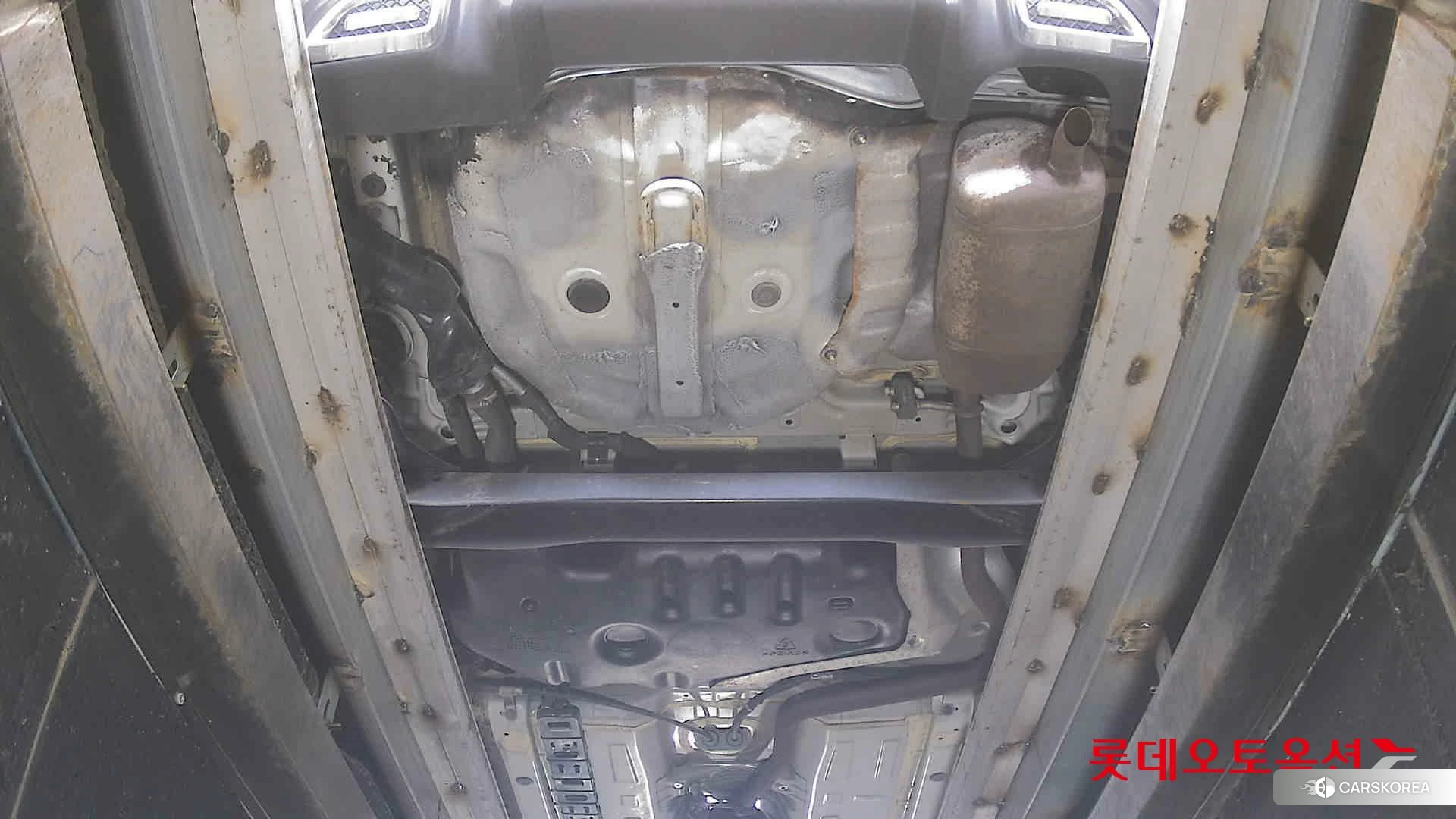 Kia Morning id 4669156 из Кореи 19