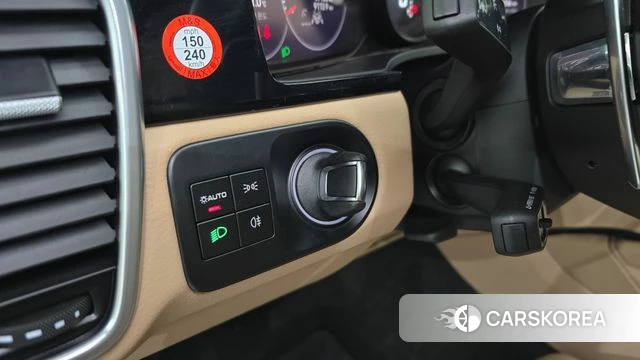 Porsche Cayenne (PO536) id 4408766 из Кореи 19