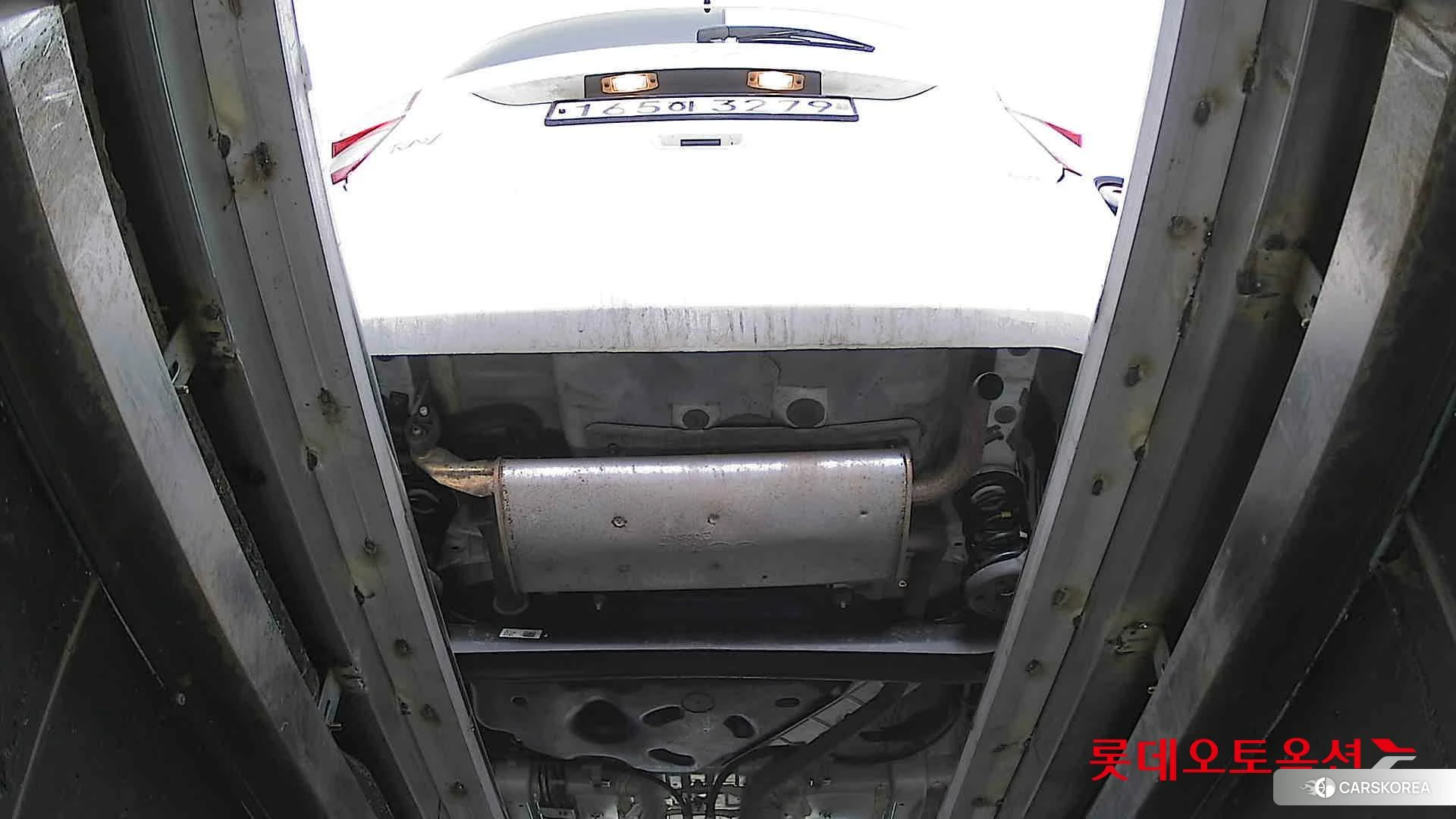 Kia Ray id 3888426 из Кореи 19