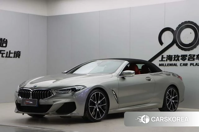 BMW 8 series id 4211415 из Китая 19