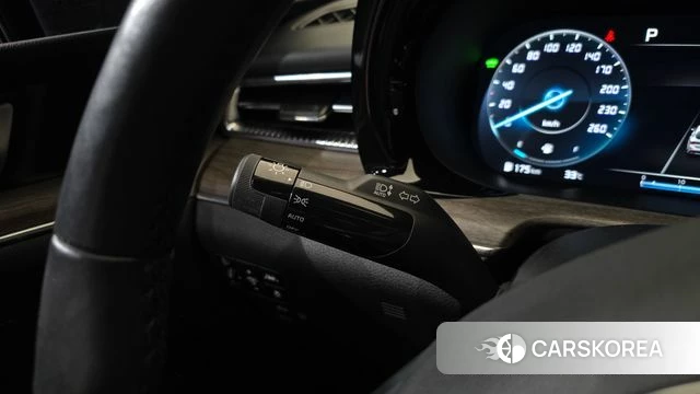 Kia K5 Hybrid 3rd Generation id 4603462 из Кореи 19