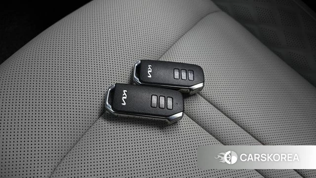 Kia Sorento 4th Generation id 4323561 из Кореи 19