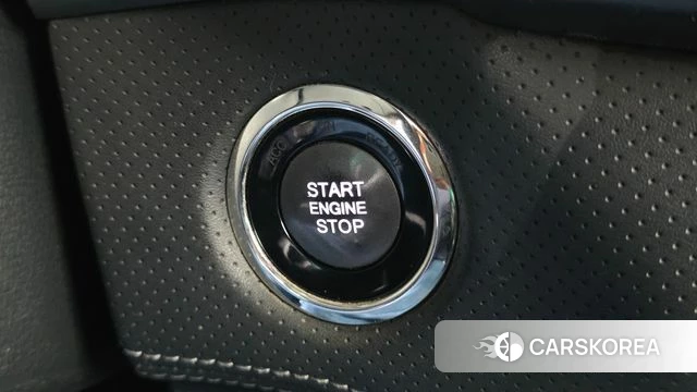 Ssangyong The New Rexton Sport id 4758371 из Кореи 19